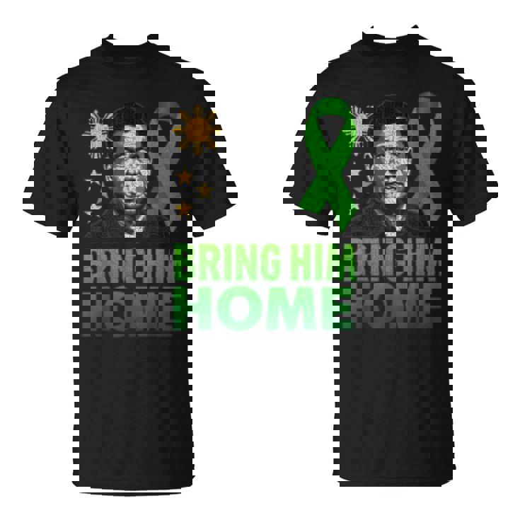 私はprrdのタタイ・ディゴン・ドゥテルテの略です Tシャツ