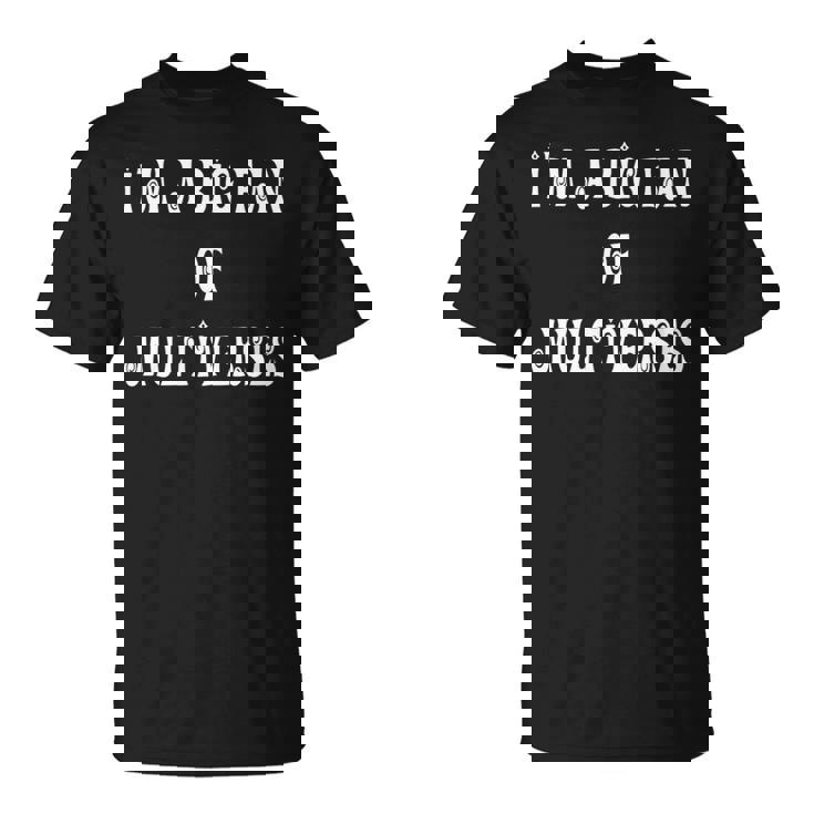 私はマルチバースの大ファンです 長袖tシャツ Tシャツ