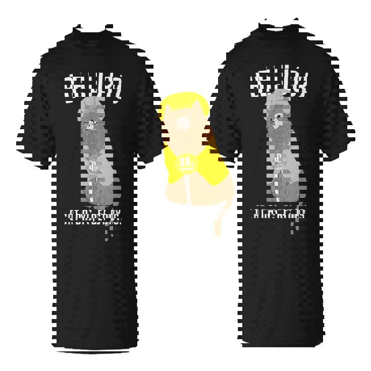 米寿祝い 猫 ねこ ちゃんちゃんこ 男性 女性 猫好き 88歳 Cat Days Best Days Tシャツ