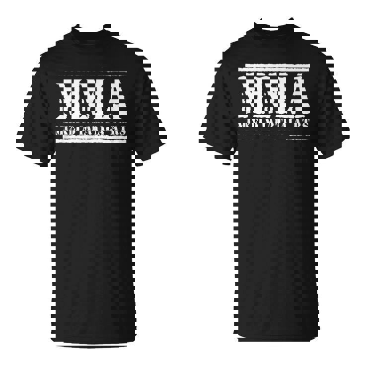 総合格闘技総合格闘技 Tシャツ