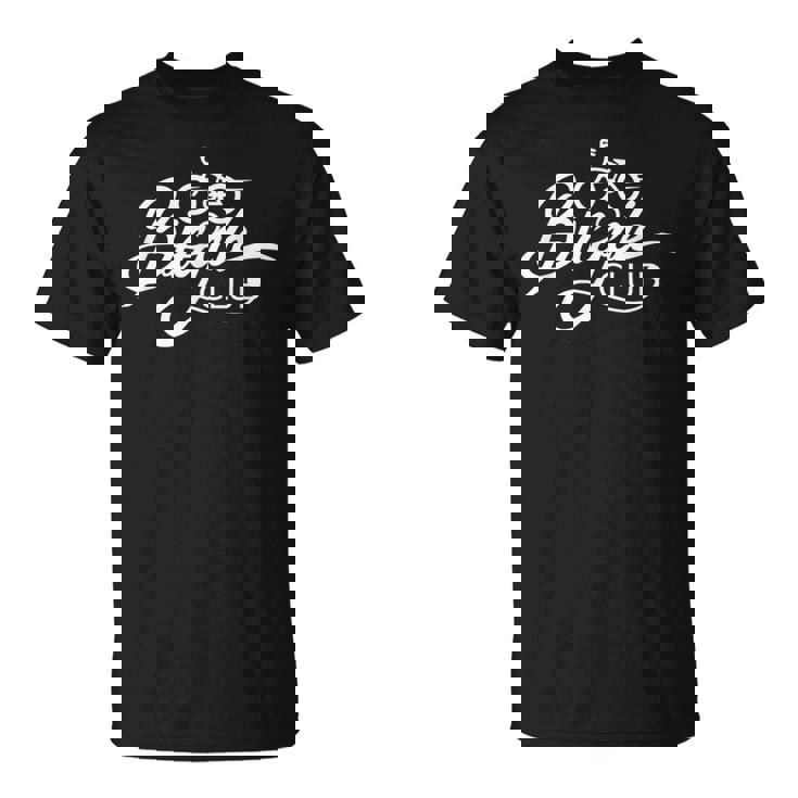 自転車クラブ サイクリング バイククラブ レトロ ヴィンテージ サイクリスト Tシャツ