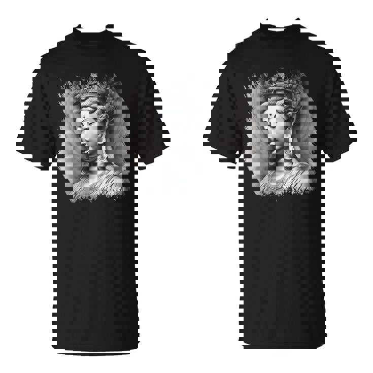 観音菩薩 仏教 仏教 Tシャツ