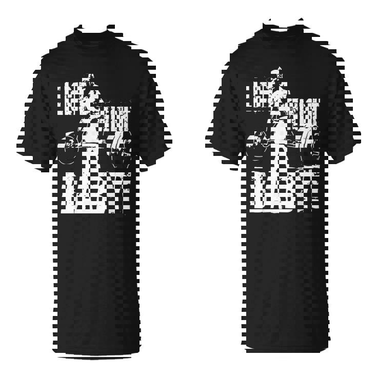 軽量ベビー ロニー・コールマン ジム モチベーションアップ Tシャツ