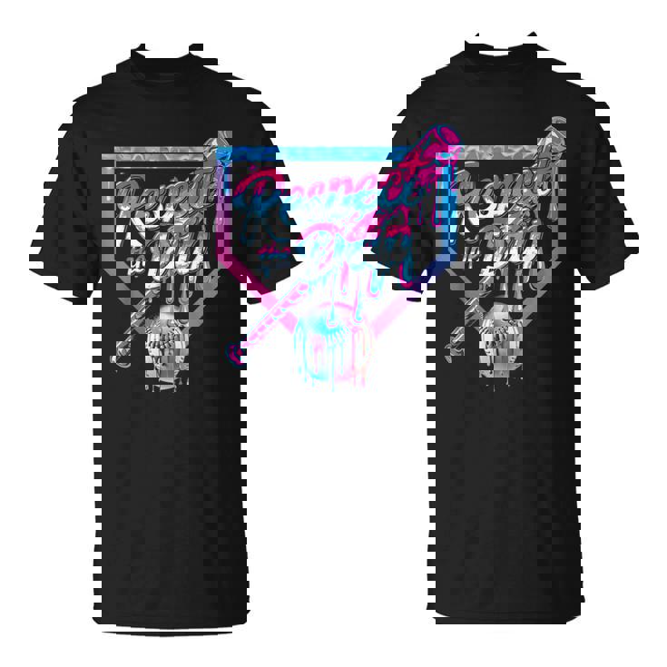 野球 ドリップ用 男の子 アイスクリームドリップユース ボーイズ 野球 Tシャツ