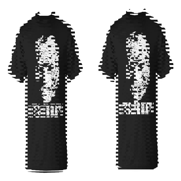 金曜日 Tシャツ