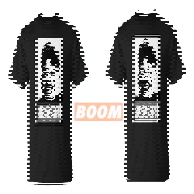 金正恩ブーム Tシャツ