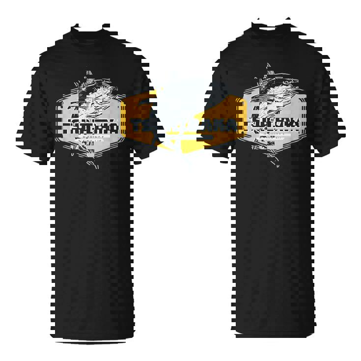 釣りバカ 釣り 魚好き 釣りおじさん 釣りガール 釣りボーイ 釣り好き かっこいい おしゃれ おもしろ イラスト Tシャツ