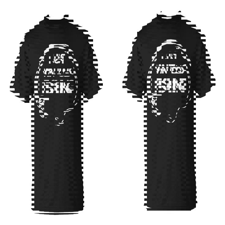 釣り好き 釣りに行きたい 釣り好きな人へのプレゼント 面白い 釣り 趣味 ギフト キャンプ 漁師 Tシャツ