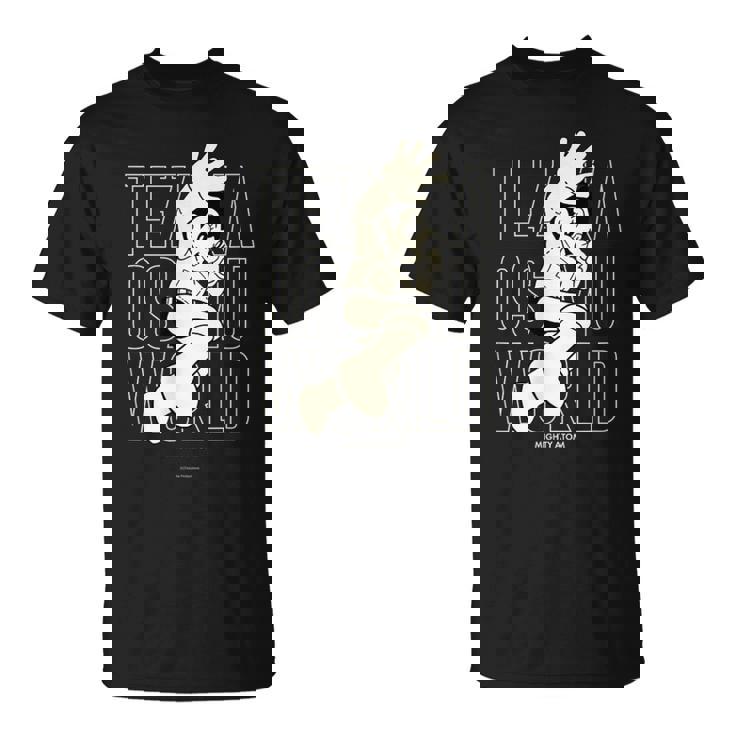 鉄腕アトム Heroes3アトム Ctezuka Productions Tシャツ