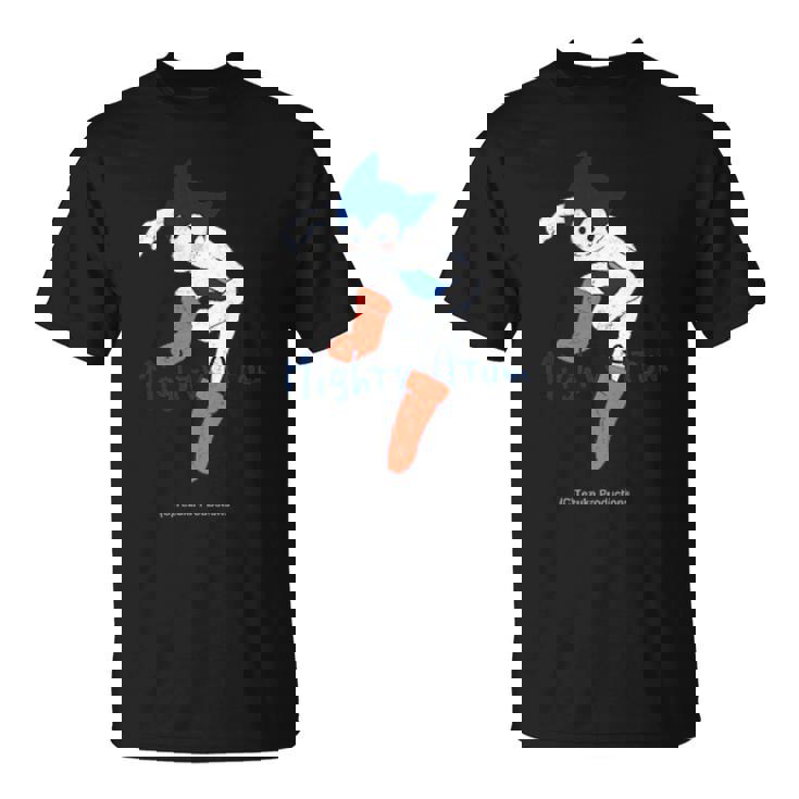 鉄腕アトム シンプルスケッチ （アトム） Ctezuka Productions Tシャツ