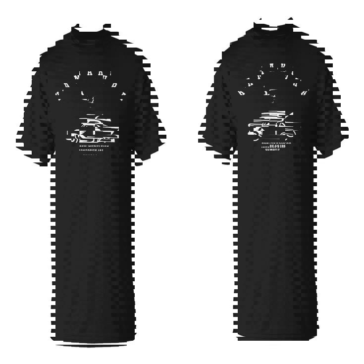 鎌倉 ジャパン ビーチ おしゃれ サーフィン 湘南 神奈川 Tシャツ