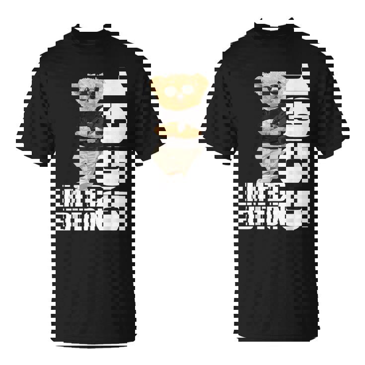 限定版 1955年 ベア・ベア 誕生日 1955年 ヴィンテージ 1955年 Tシャツ