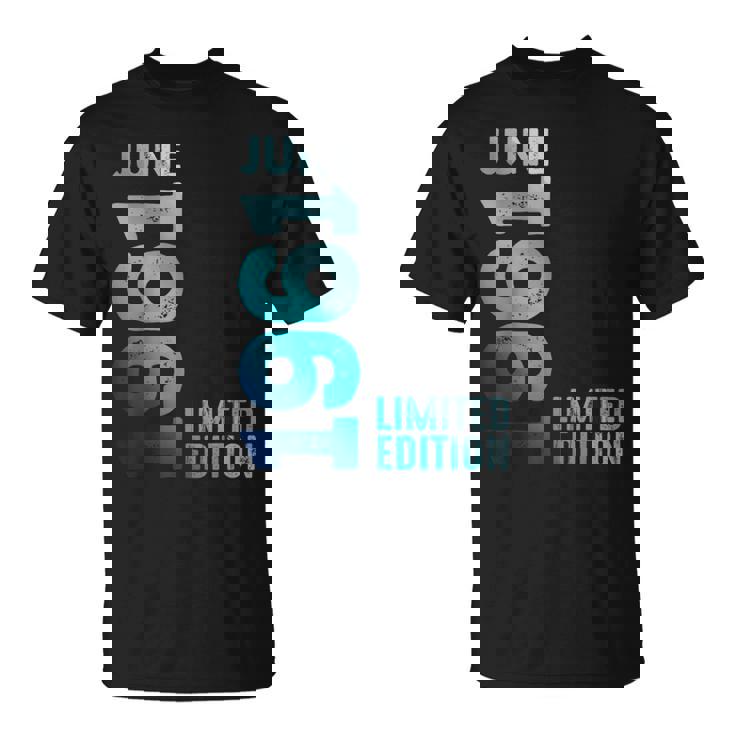 限定版 1961年6月 1961 ヴィンテージ 1961 レトロ クール 1961 Tシャツ