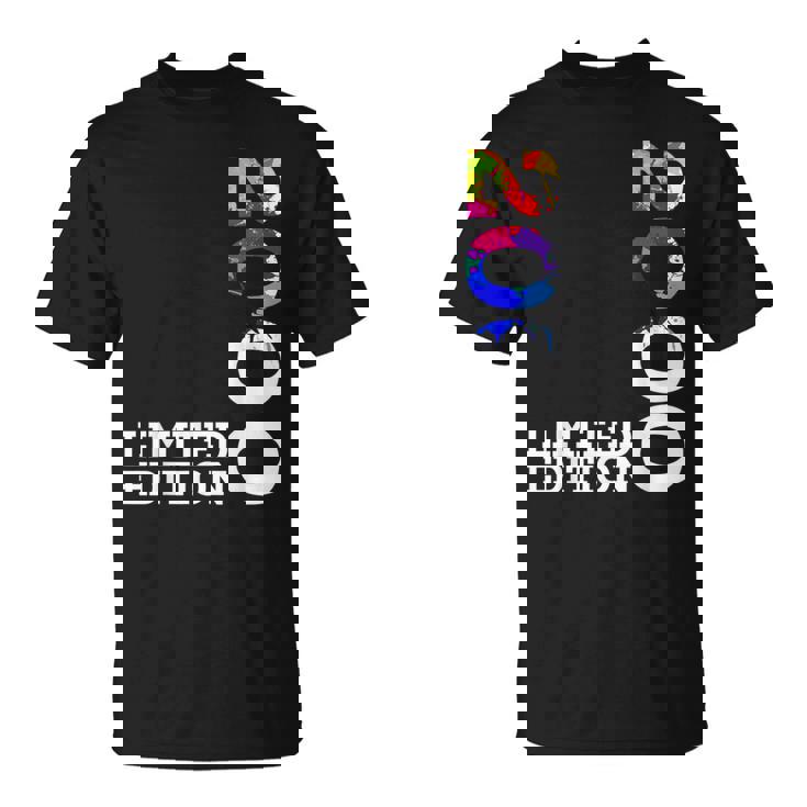 限定版 ヴィンテージ 2000 面白い 25歳 誕生日 25歳の誕生日 Tシャツ