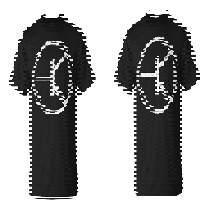 電子pnpトランジスタ Tシャツ