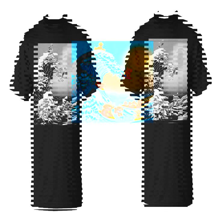 面白いtシャツ トイプードル 犬 イヌ わんこ メンズ 犬好き グッズ かわいい おもしろ 面白い 服 ネタ Tシャツ