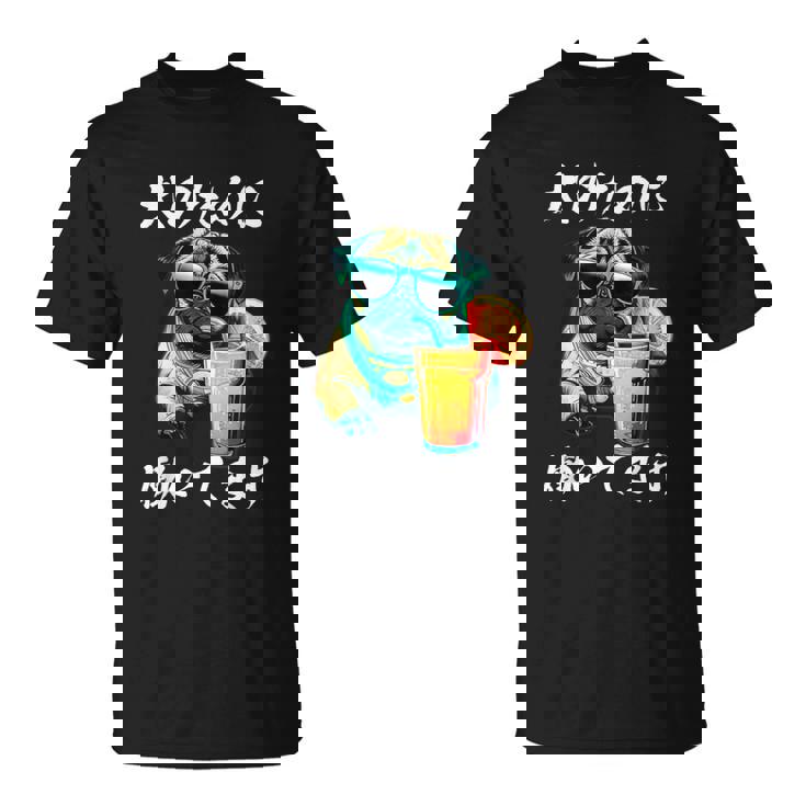 面白いtシャツ パグ イヌ わんこ メンズ 犬好き グッズ おもしろ 面白い 服 ネタ わんこ Tシャツ