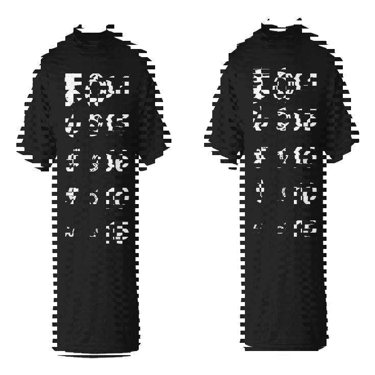 面白いtシャツ 万馬券 馬tシャツ レース 馬 おもしろ 面白い 視力検査 競馬 乗馬 メンズ ネタ Tシャツ