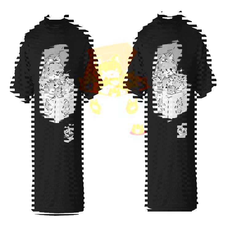 面白いtシャツ 柴犬 ナゲット イヌ わんこ メンズ 犬好き グッズ かわいい おもしろ 面白い 服 ネタ Tシャツ