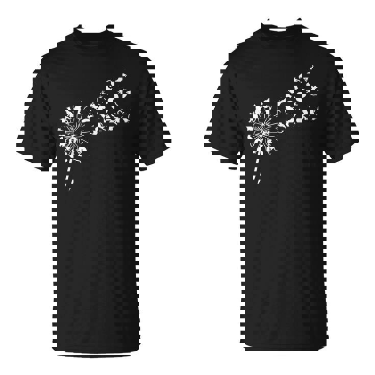 面白いtシャツ 猫 タンポポ ネコ メンズ 猫好き グッズ おもしろ 面白い 服 ネタ にゃんこ 猫の下僕 Tシャツ