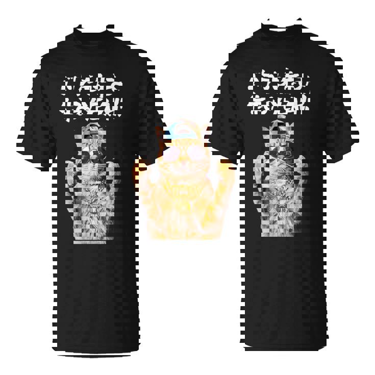 面白いtシャツ 猫 ネコ バカも休み休み 猫好き グッズ おもしろ 面白い 服 ネタ にゃんこ 猫の下僕 Tシャツ