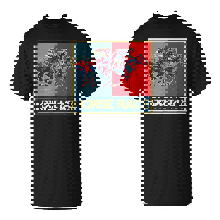 面白いtシャツ 馬tシャツ 競馬 馬 レース 乗馬 ジョッキー メンズ おもしろ 面白い グッズ ネタ 男性用 レトロ Tシャツ