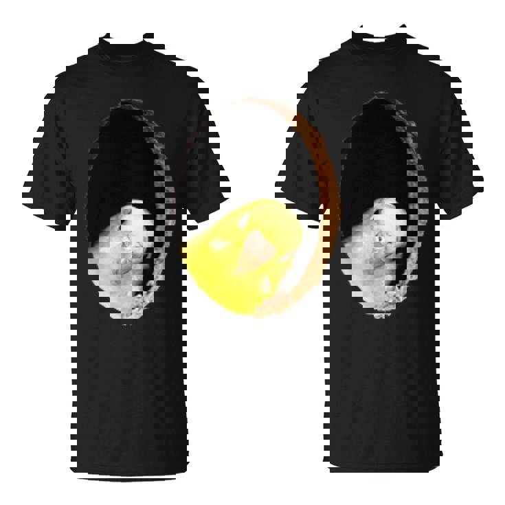 面白いセキセイインコ イエロー セキセイインコ ペット 鳥好きのギフト Tシャツ