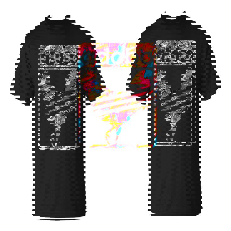 面白いフィリピンティーピノイチキンアドボ。 Tシャツ