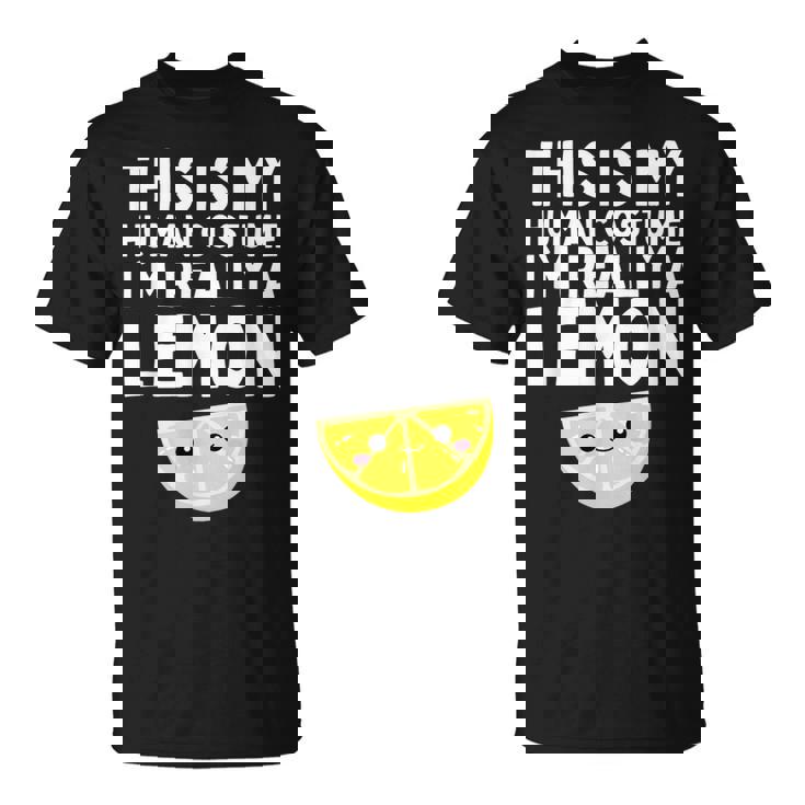 面白いレモンデザイン レモネード フルーツ愛好家 メンズ レディース キッズ Tシャツ