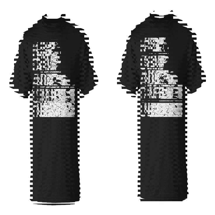 面白いロッククライミング 引用 登山家 & ボルダリング Tシャツ