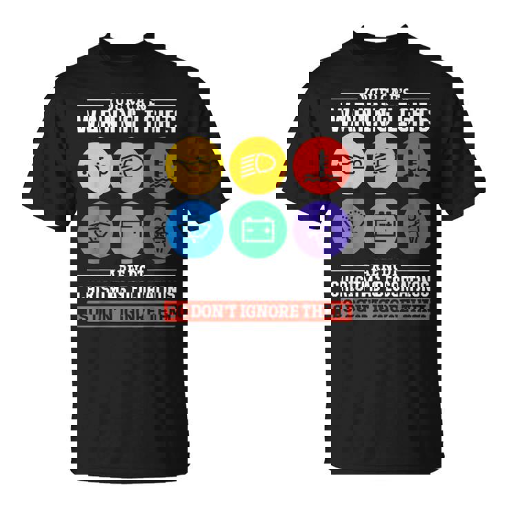 面白い車整備士のことわざ 自動車整備士 面白いメカニック Tシャツ