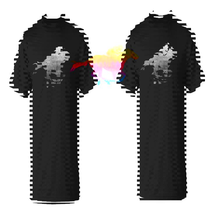 馬tシャツ ポケット レース 馬 乗馬 競馬 ジョッキー 面白いtシャツ メンズ おもしろ 面白い レトロビンテージ Tシャツ