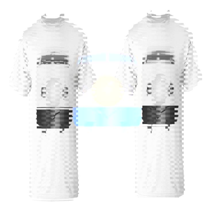 0系新幹線イラスト 長袖tシャツ Tシャツ