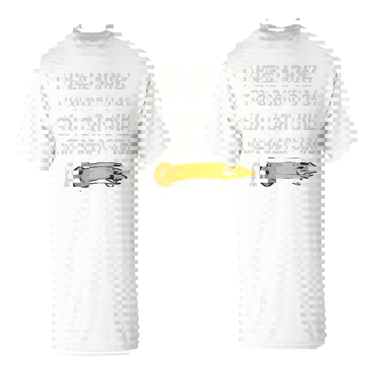 1941 年に戻るにはお金が必要 アンチ ジョー バイデン On Back 長袖tシャツ Tシャツ