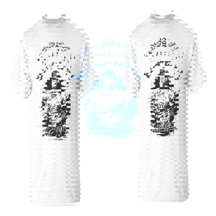 2024年チャンピオンズ大谷翔平ロサンゼルス野球 長袖tシャツ Tシャツ