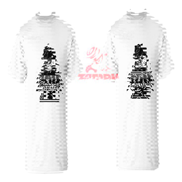 3Storm Hiroshima_7_坂田央 Tシャツ