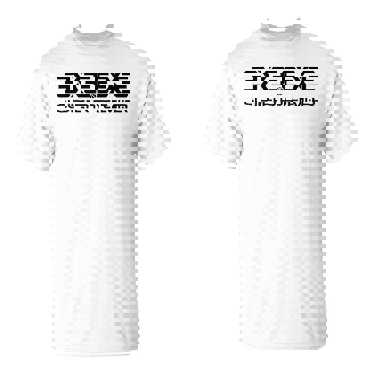 3X3Exeuper Premier ワンポイントロゴ Tシャツ