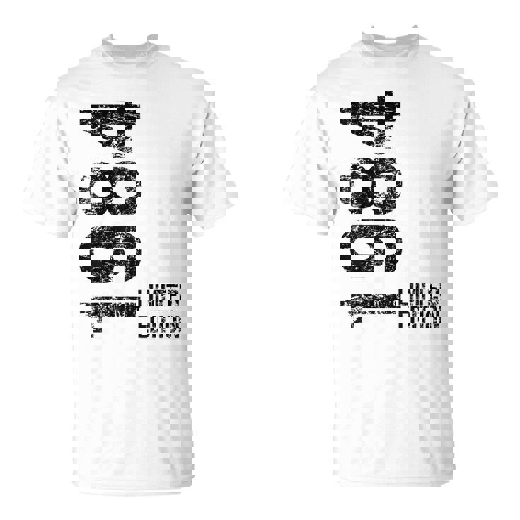 41歳の誕生日 男性 女性 41歳 1984年 誕生日プレゼント Tシャツ