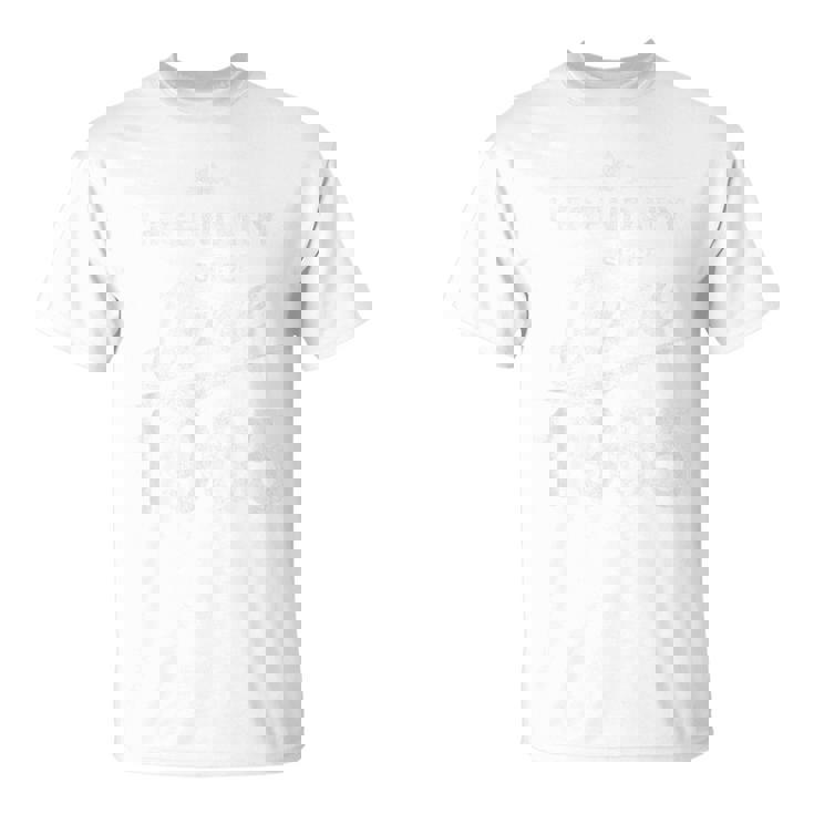 60歳の誕生日60歳1965年6月に生まれたヴィンテージ Tシャツ