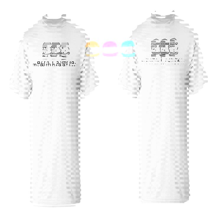 I Amhimaenaga 13 Tシャツ