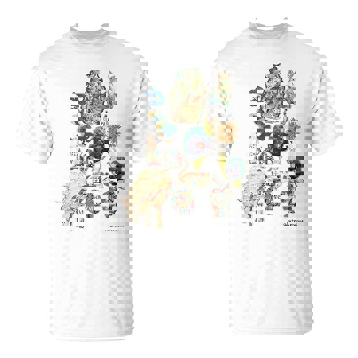 Animal Gang Tシャツ