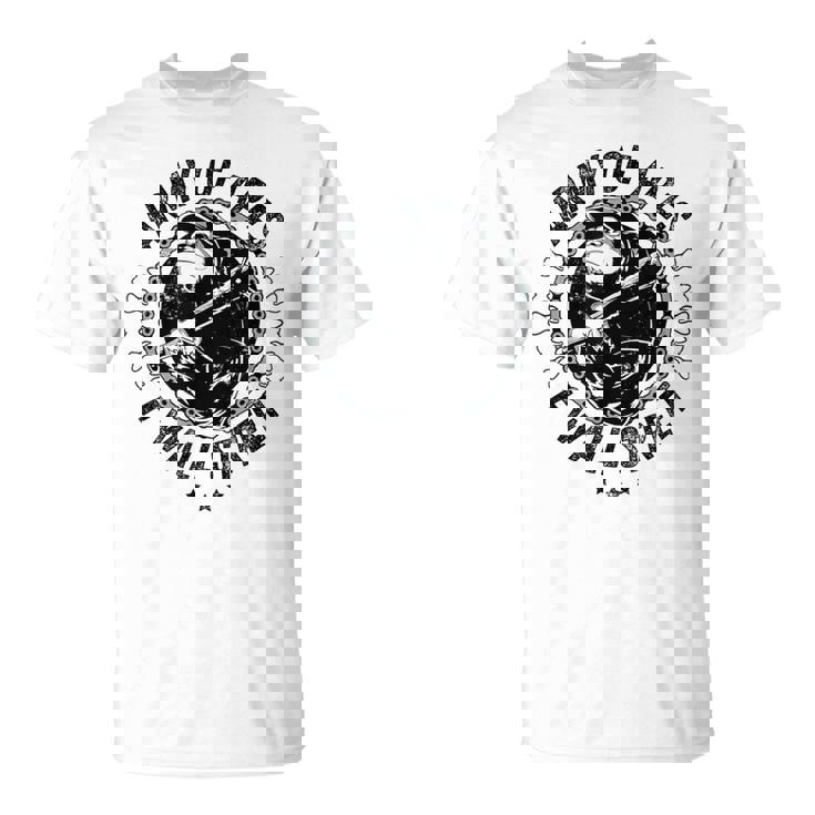 Army Of Apes F Walltreettock Market Meme Trader ギフト Tシャツ