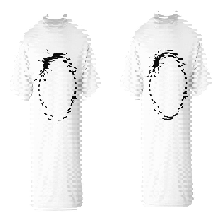 Arrival Heptapod Humanサインtシャツ Tシャツ