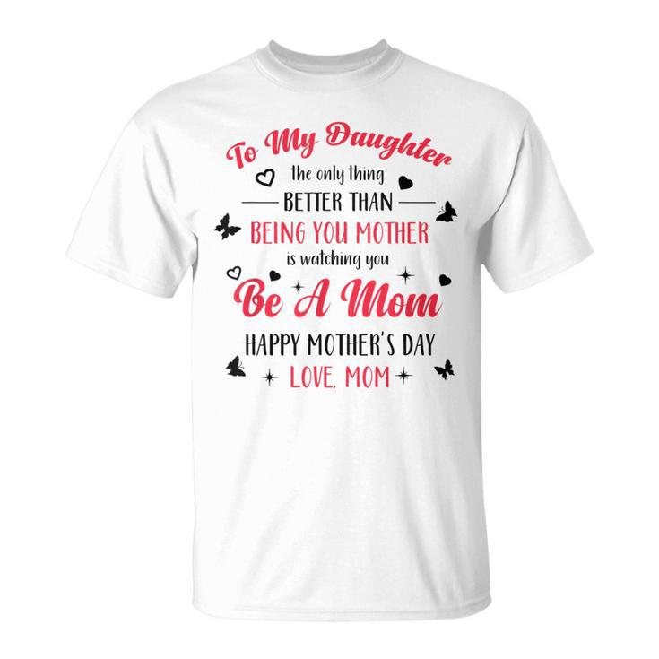 Sport Your Gear Mercer Bears Proud Parent Mom T-Shirt - Officially Licensed Mercer University Fan Shirt
