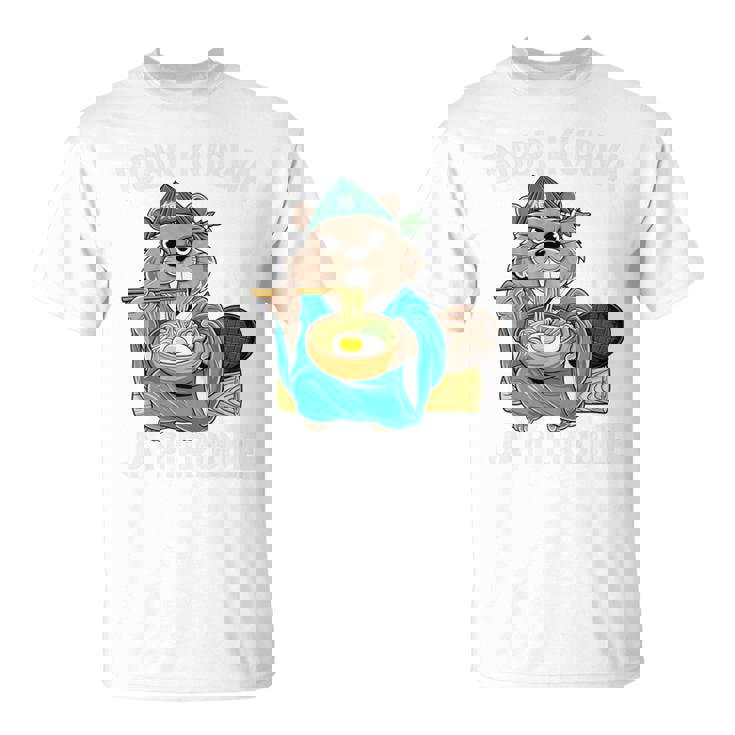 Bobr Kurwa 面白ポーランド語 ボーバー クルワ ジャパン ラーメン クルワ 長袖tシャツ Tシャツ