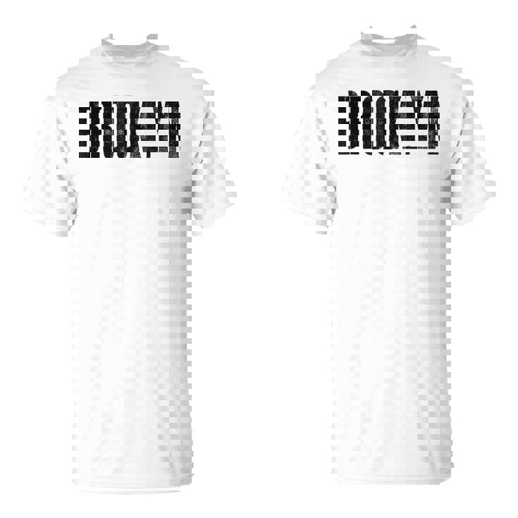 Brooklynibes、Brooklyn 、Brooklyn New York City Tシャツ