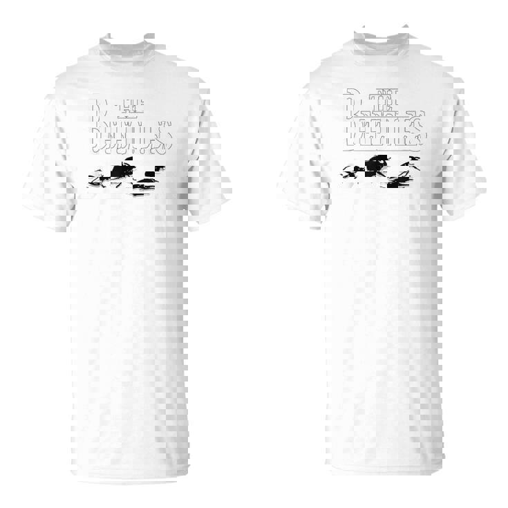 Bugs Lovers 面白い昆虫学者ギフト ノベルティtシャツ Tシャツ