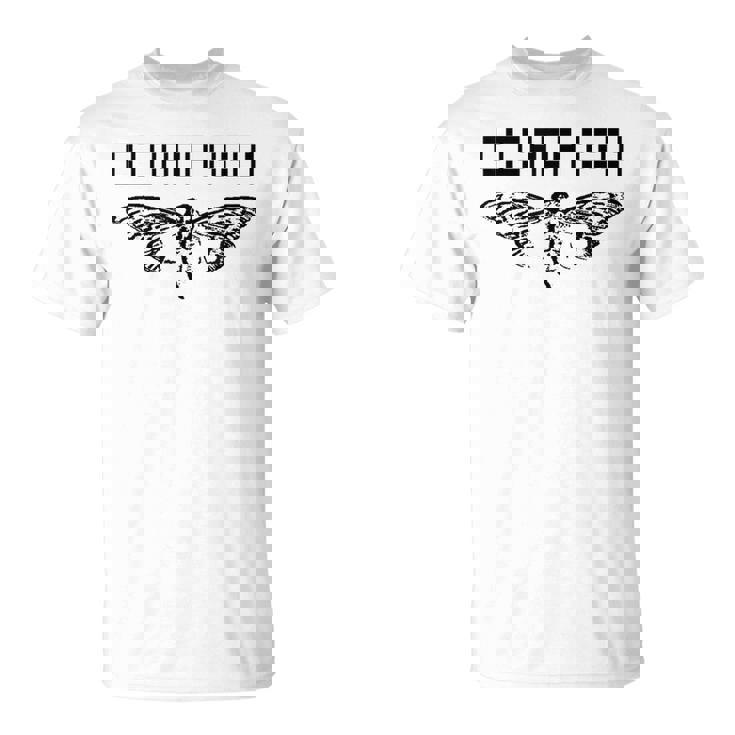 Cicada 3301 シャツ 面白い Cicadas Computer Geek Tシャツ