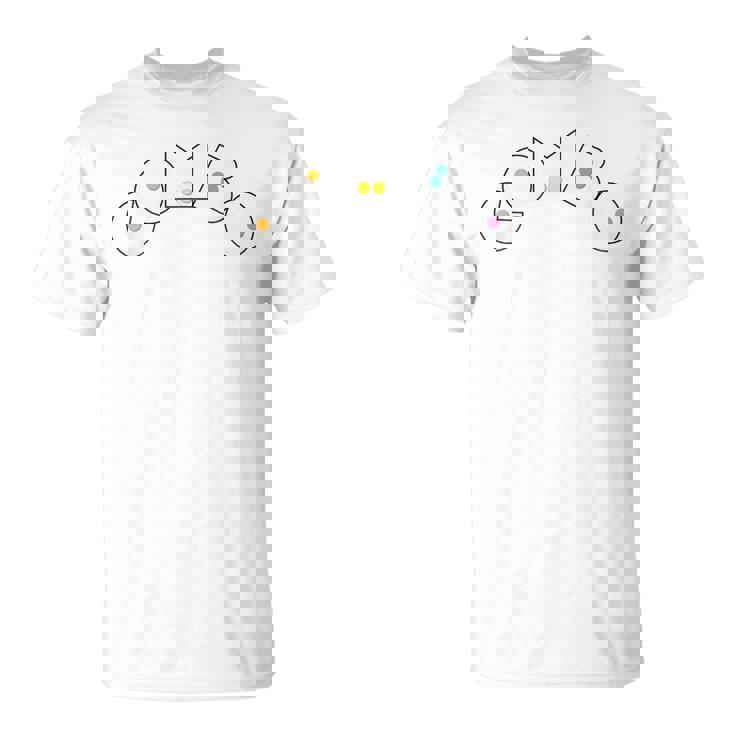 Combo Records サルサ ミュージックバンド レトロ ビニール ビンテージTシャツ