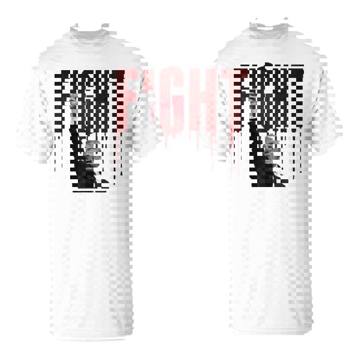 Donald Trump Fight 2024 Rally Bags And Moreupporting Tシャツ